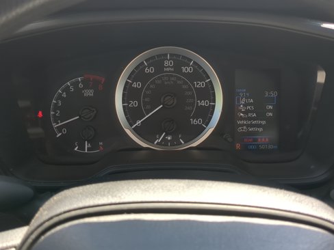 Used 2022 Toyota Corolla LE image 31