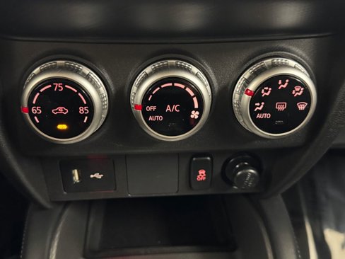 Used 2023 Mitsubishi Outlander Sport AWD image 21