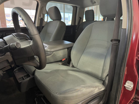 Used 2015 RAM 1500 Express image 23