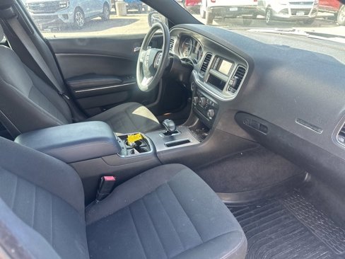 Used 2012 Dodge Charger SE image 14