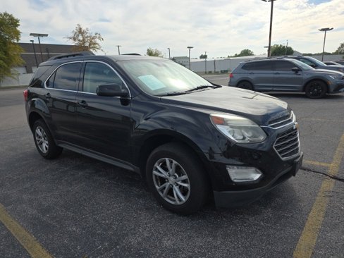 Used 2016 Chevrolet Equinox LT image 7