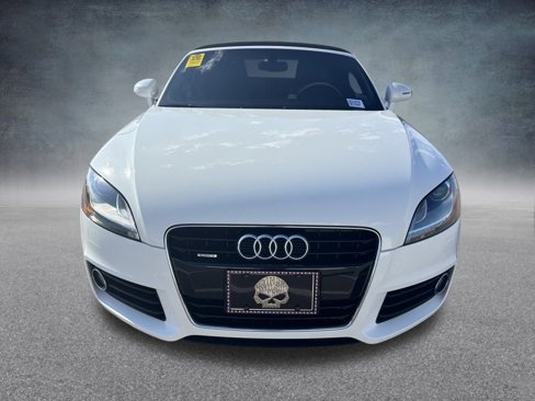 Used 2013 Audi TT 2.0T Premium Plus image 2