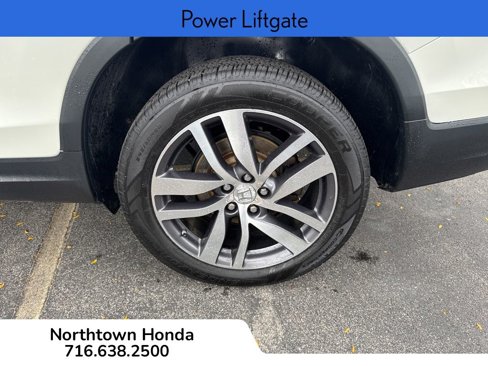 Used 2017 Honda Pilot Elite image 12