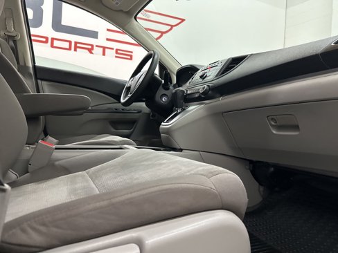 Used 2014 Honda CR-V LX image 53