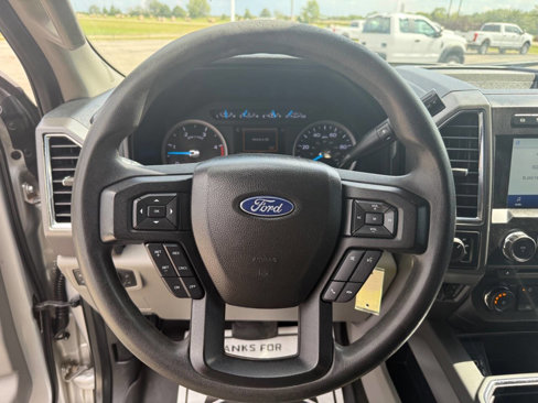 Used 2017 Ford F250 XLT w/ XLT Value Package image 22