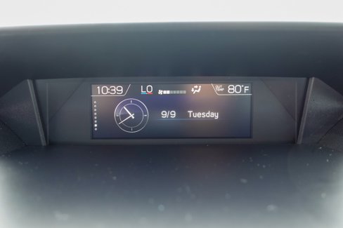 Used 2018 Subaru Crosstrek 2.0i Limited image 18