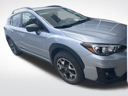 Used 2020 Subaru Crosstrek 2.0i image 7