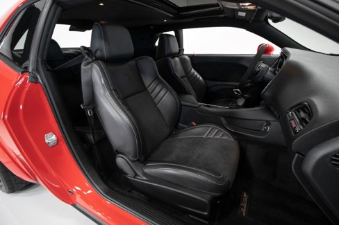 Used 2018 Dodge Challenger SRT Demon image 50
