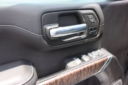 Used 2023 GMC Sierra 2500 Denali w/ Denali Ultimate Package image 20