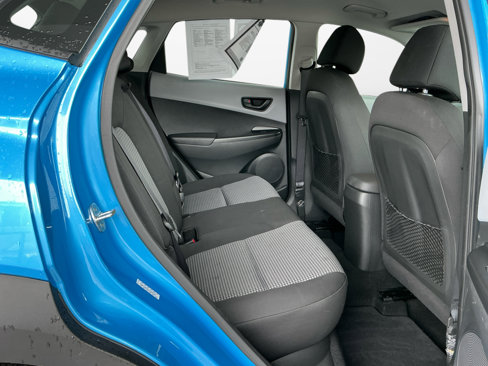 Used 2020 Hyundai Kona SE image 14