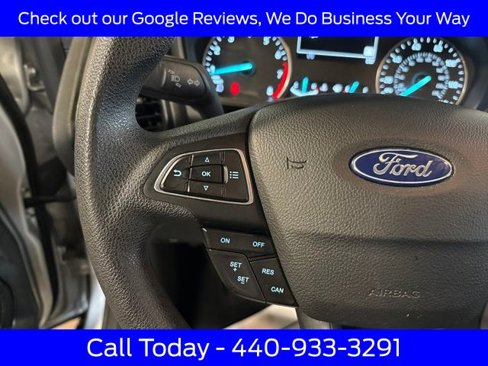 Certified 2022 Ford EcoSport SE w/ SE Convenience Package image 35