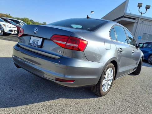 Used 2015 Volkswagen Jetta SE image 33