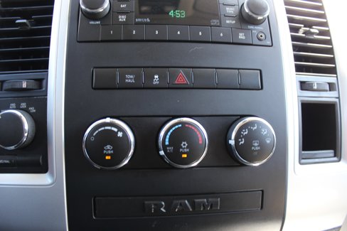 Used 2011 RAM 1500 Big Horn image 27