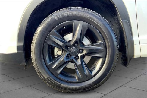 Used 2018 Toyota Highlander Limited image 10