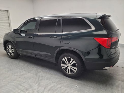 Used 2017 Honda Pilot EX-L image 3