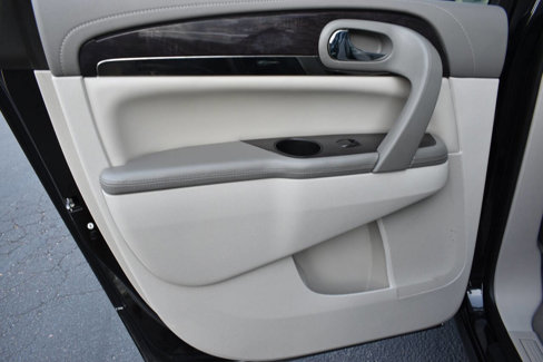 Used 2016 Buick Enclave Leather w/ Trailering Package image 13