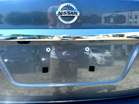 Used 2018 Nissan Sentra SV w/ Premium Package (P01) image 14