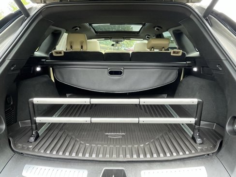 Used 2019 Cadillac XT5 Premium Luxury w/ Driver Assist Package image 16