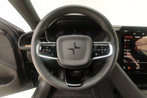 Used 2022 Polestar Polestar 2 w/ Plus Package image 39