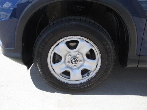 Used 2015 Honda CR-V LX image 4