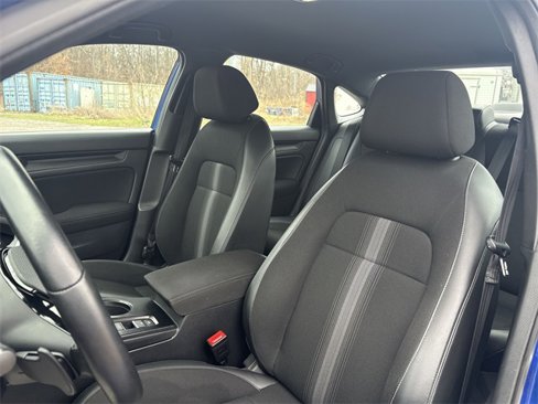 Used 2022 Honda Civic Sport image 11