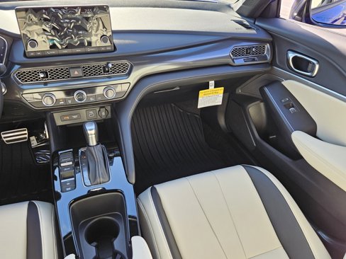 New 2025 Acura Integra A-Spec image 18