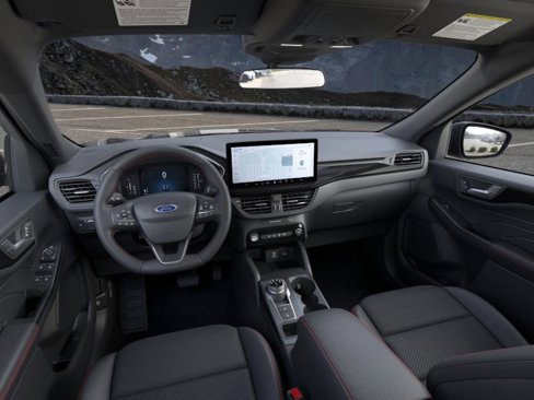 New 2025 Ford Escape ST-Line image 9