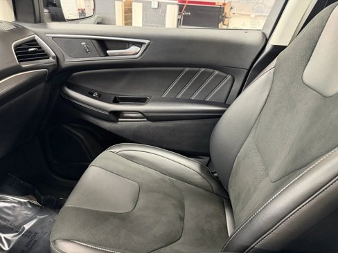 Used 2018 Ford Edge Sport w/ Equipment Group 401A image 54