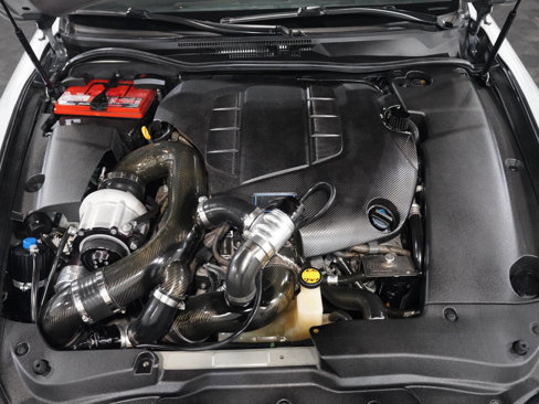 Used 2011 Lexus IS F image 54