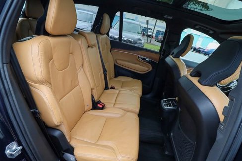 Used 2019 Volvo XC90 T6 Inscription w/ Advanced Package image 59