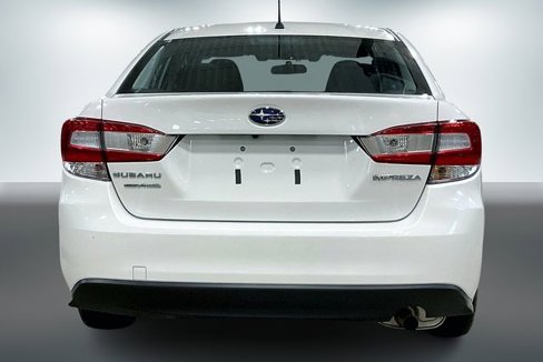 Certified 2023 Subaru Impreza 2.0i image 4