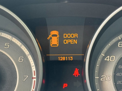 Used 2012 Acura MDX w/ Technology Package image 13