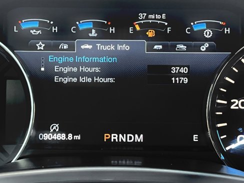 Used 2019 Ford F150 Lariat w/ Equipment Group 502A Luxury image 26