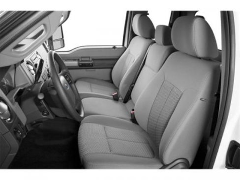 Used 2015 Ford F250 XLT w/ XLT Value Package image 9