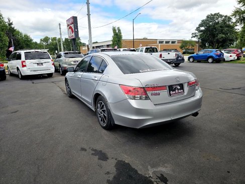 Used 2012 Honda Accord LX image 7