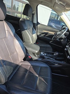 Used 2020 Kia Telluride EX w/ EX Premium Package image 8