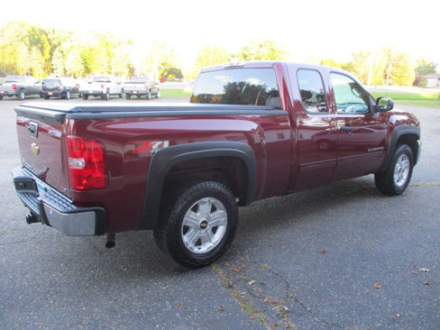 Used 2013 Chevrolet Silverado 1500 LT w/ All-Star Edition image 10
