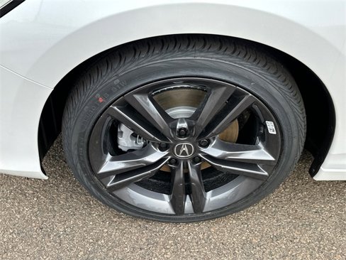 New 2025 Acura Integra A-Spec image 8