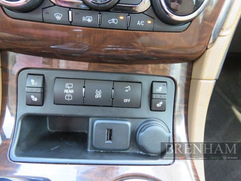 Used 2016 Buick Enclave Leather w/ Enclave Tuscan Edition image 24