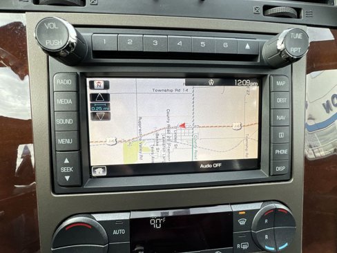 Used 2013 Lincoln Navigator L 4WD w/ HD Trailer Tow Pkg image 14