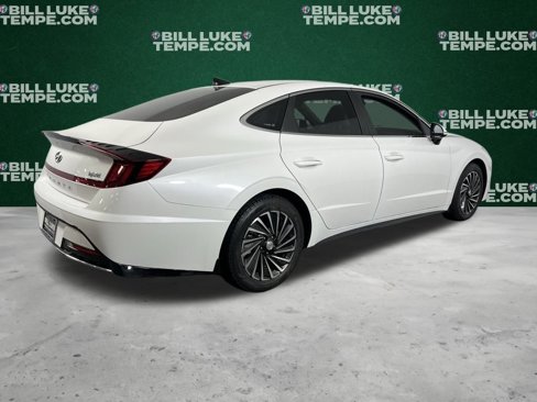 Used 2022 Hyundai Sonata SEL image 7