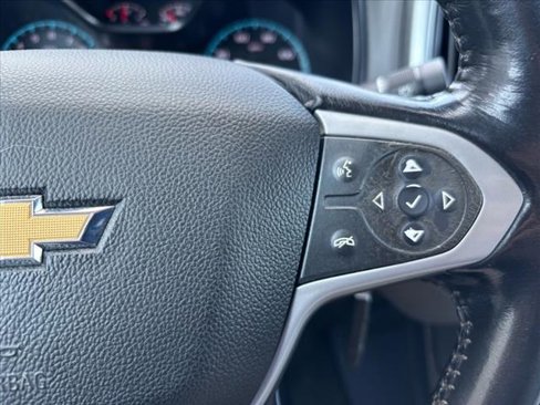 Used 2016 Chevrolet Colorado LT w/ LT Convenience Package image 26