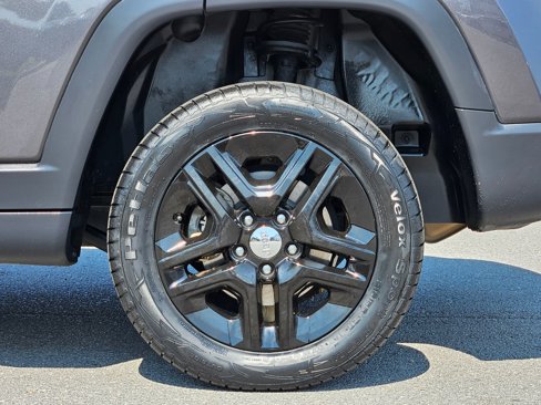 Used 2020 Jeep Compass Sport image 26