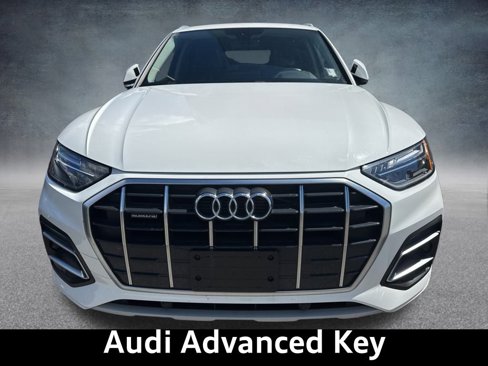 Used 2021 Audi Q5 2.0T Premium w/ Convenience Package image 7
