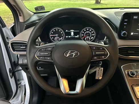 Used 2021 Hyundai Santa Fe SE image 18