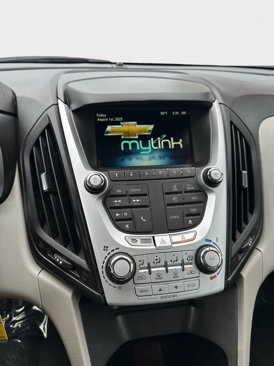 Used 2015 Chevrolet Equinox LT w/ Driver Convenience Package image 9
