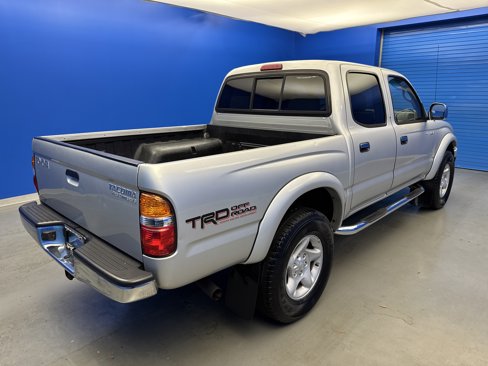 Used 2002 Toyota Tacoma PreRunner image 7