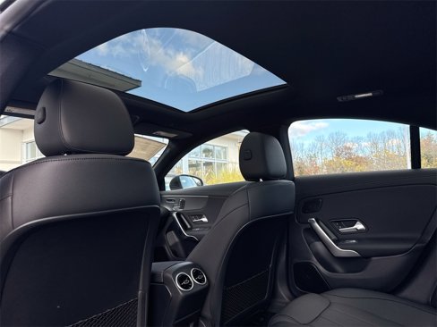 Certified 2024 Mercedes-Benz CLA 250 4MATIC image 22