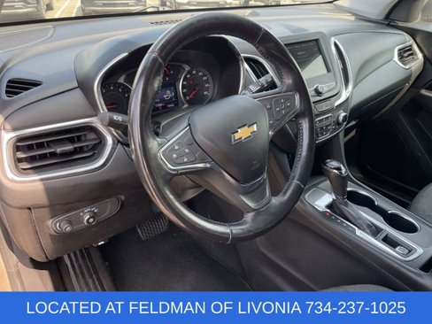 Used 2019 Chevrolet Equinox LT image 10
