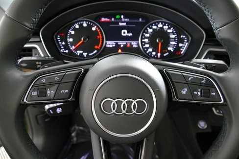 Used 2022 Audi A5 2.0T Premium w/ Convenience Package image 15